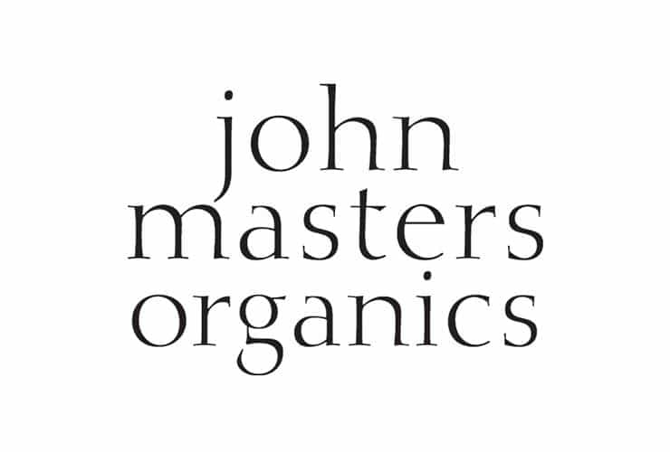 JOHN MASTERS ORGANICS