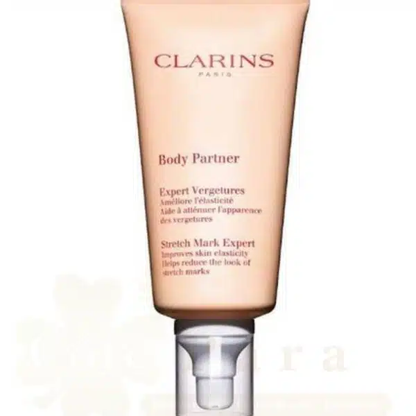 CLARINS BODY PARTNER EXPERT VERGETURES 175ml