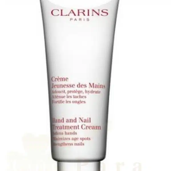 CLARINS CREME JEUNESSE DES MAINS 100ml
