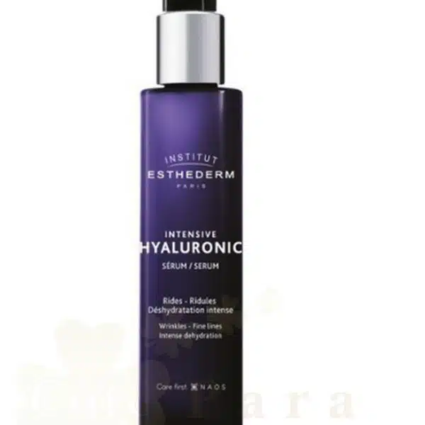 ESTHEDERM HYALURONIC SERUM 30ML – Image 1