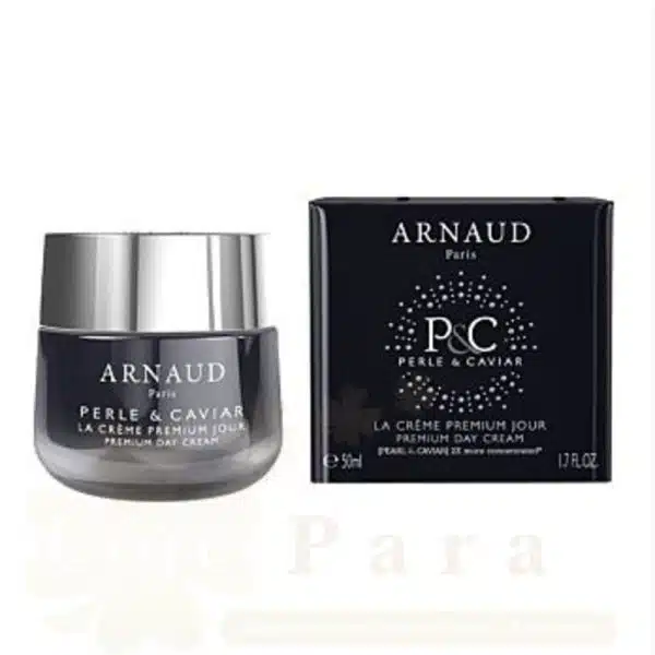 ARNAUD PERLE ET CAVIAR CREME PREMIUM JOUR 50ML