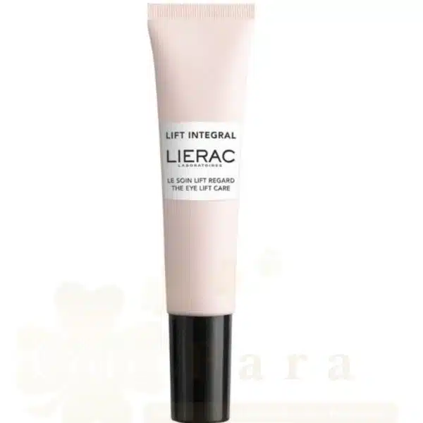 LIERAC LIFT INTEGRAL SOIN YEUX 15ml