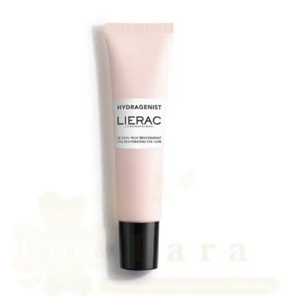 LIERAC SOIN CONTOUR DES YEUX REHYDRATANT 15ml