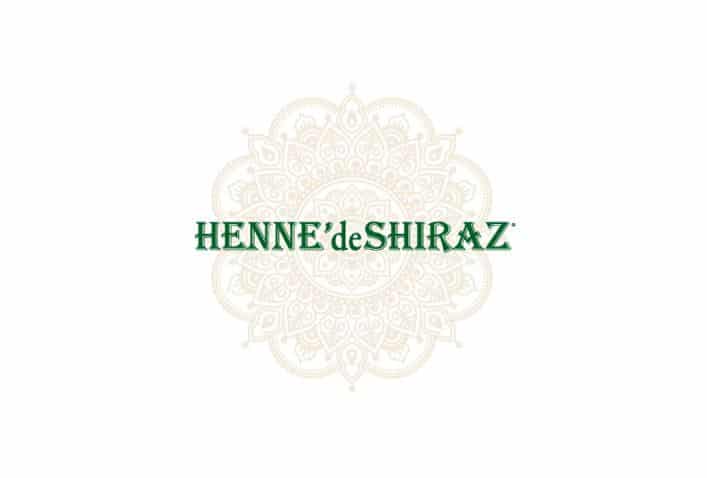 HENNE DE SHIRAZ