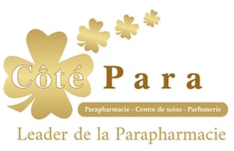 Côté Para : Parapharmacie en ligne