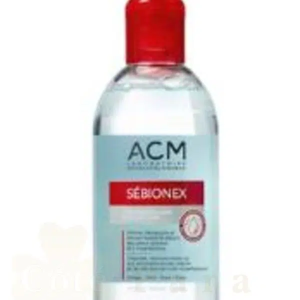 ACM SEBIONEX LOTION MICELLAIRE 250ML – Image 1