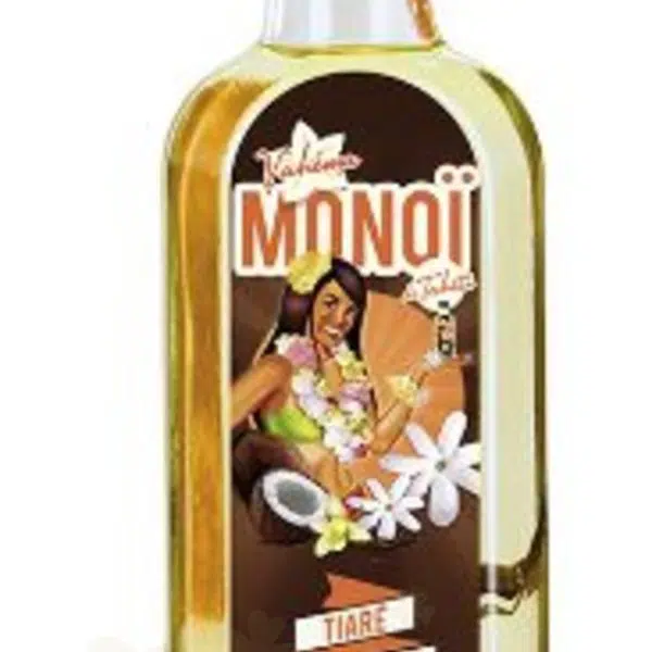 MONOI HUILE DE COCO 99 % – Image 1