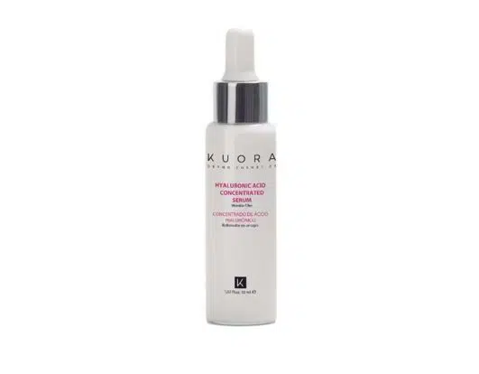KUORA SERUM CONCENTRE D'ACIDE HYALURONIQUE 30ML