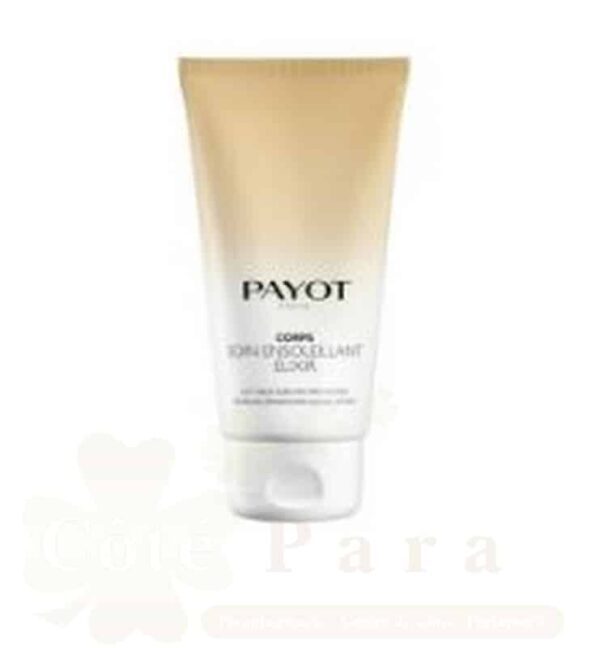 PAYOT CORPEAU SECHESOIN ENSOLEILLANT ELIXIR 150ML