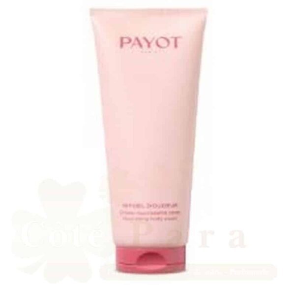 PAYOT RITUEL DOUCEUR CREME NOURISSANTE CORPEAU SECHE200ML