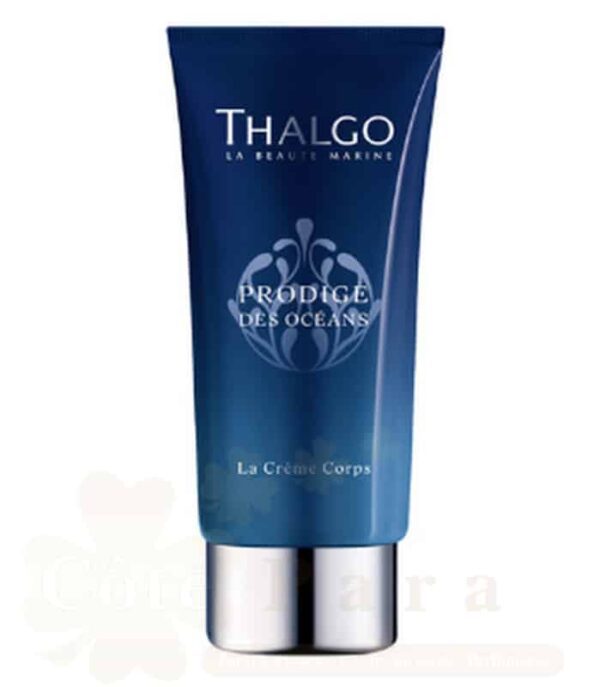THALGO PRODIGE DES OCEANS LA CREME CORPEAU SECHE150ML