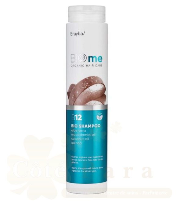 ERAYBA BIOME B12 BIO SHAMPOINGING 250ML