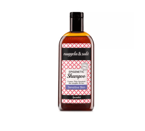NUGGELA & SULE EPIGENETIC SHAMPOING SENSITIVE SKIN 250ML