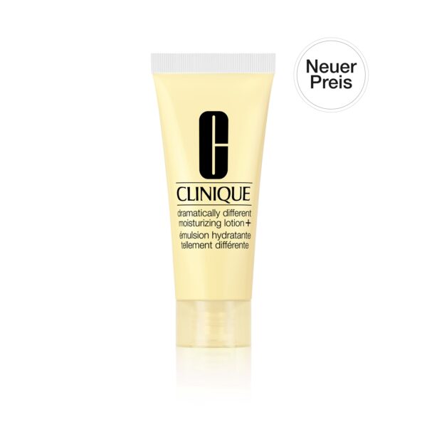 CLINIQUE DRAMATICALLY DIFFERENT EMULSION HYDRATANTE 50ML TUBE