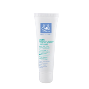 EYECARE CREME DEPIGMENTANTE UNIFIANTE 30ML 3532664005598