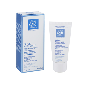 EYECARE CREME PURIFIANTE PEAUX GRASSES 30Ml3532664005574Univers _discount_prix_ parapharmacie,_ maroc,_ livraison_ ,market, _visage_ corps, cheveux,