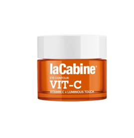 LACABINE VITAMINE C CONTOUR YEUX 15ML