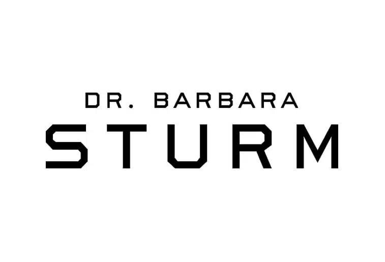 DR. BARBARA STURM