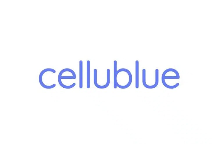 CELLUBLUE