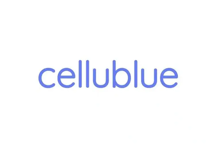CELLUBLUE