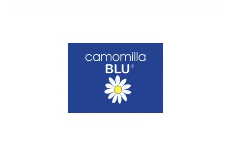 CAMOMILLA BLU