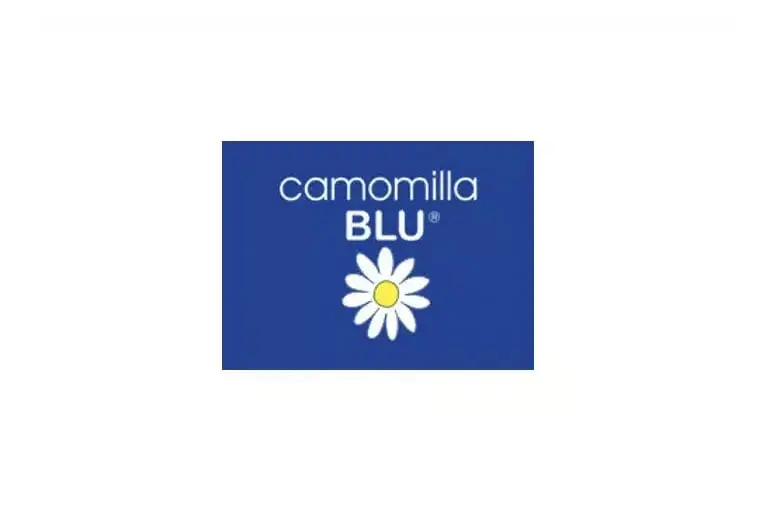 CAMOMILLA BLU