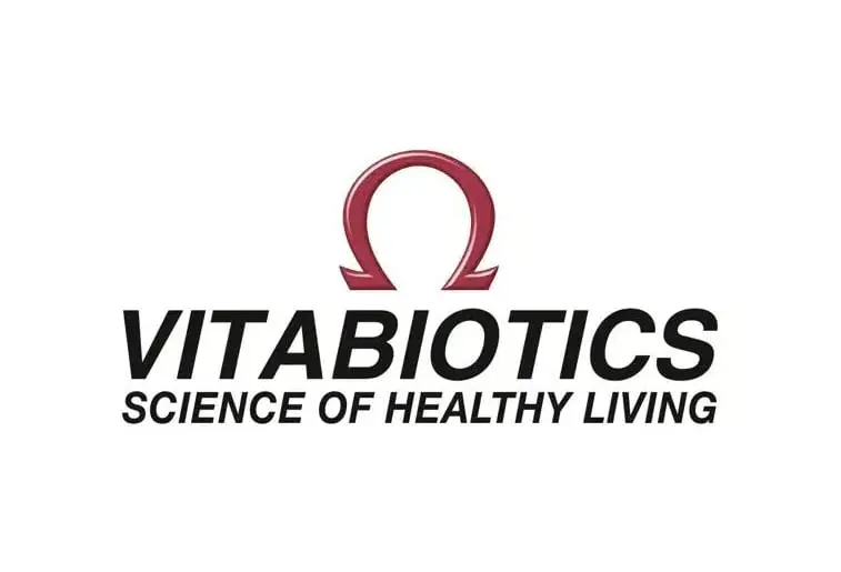 VITABIOTICS