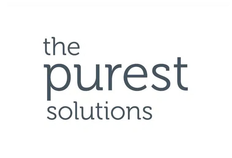 THE PUREST SOLUTIONS