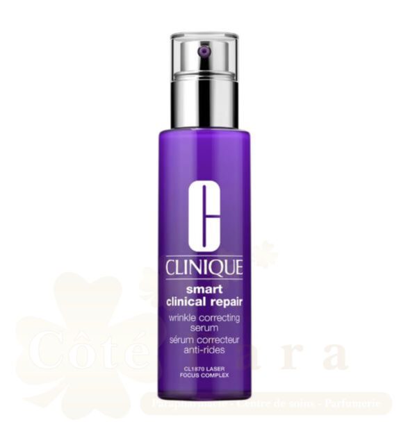 CLINIQUE SMART CLINICAL REPAIR SERUM 50ml