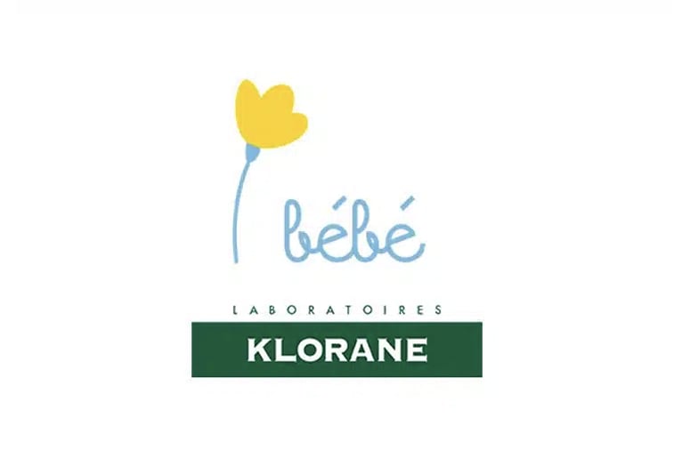 KLORANE BEBE
