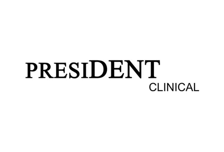 PRESIDENT