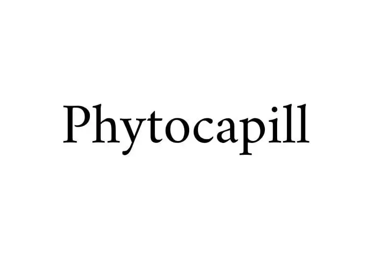 PHYTOCAPILL