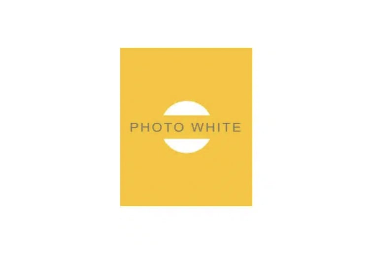 PHOTOWHITE
