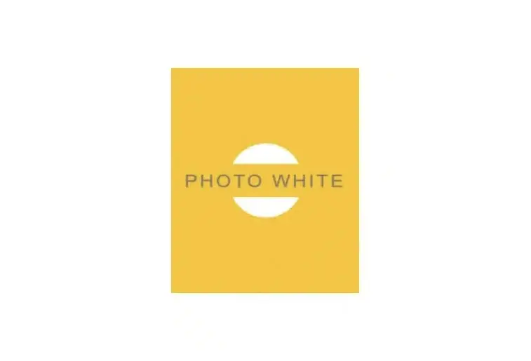 PHOTOWHITE