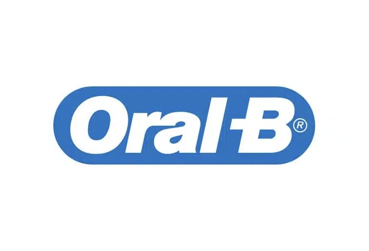ORAL B