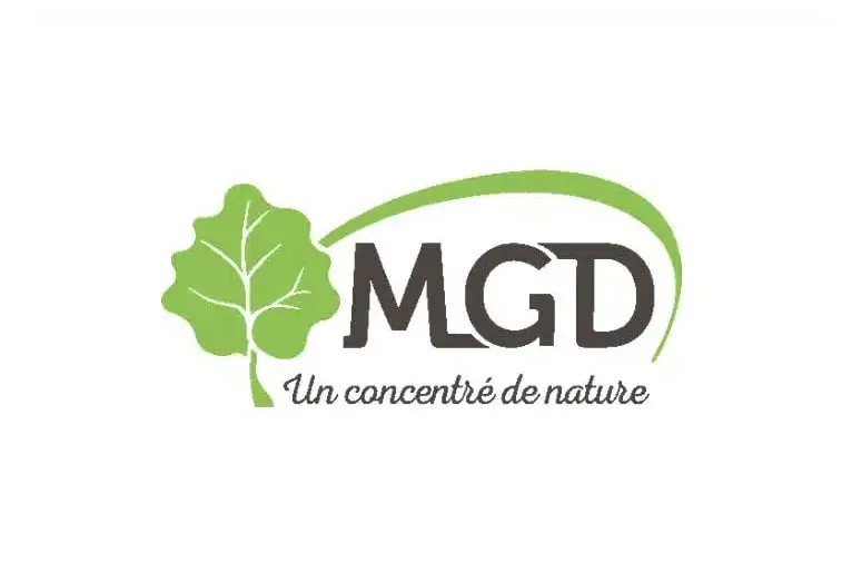 MGD