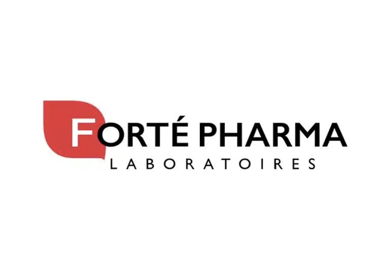 FORTE PHARMA