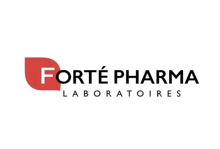 FORTE PHARMA
