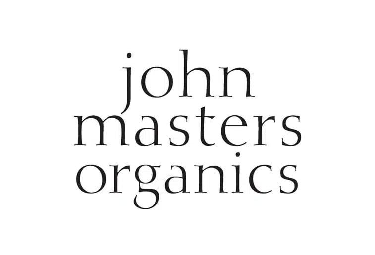 JOHN MASTERS ORGANICS