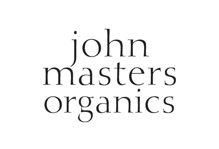 JOHN MASTERS ORGANICS