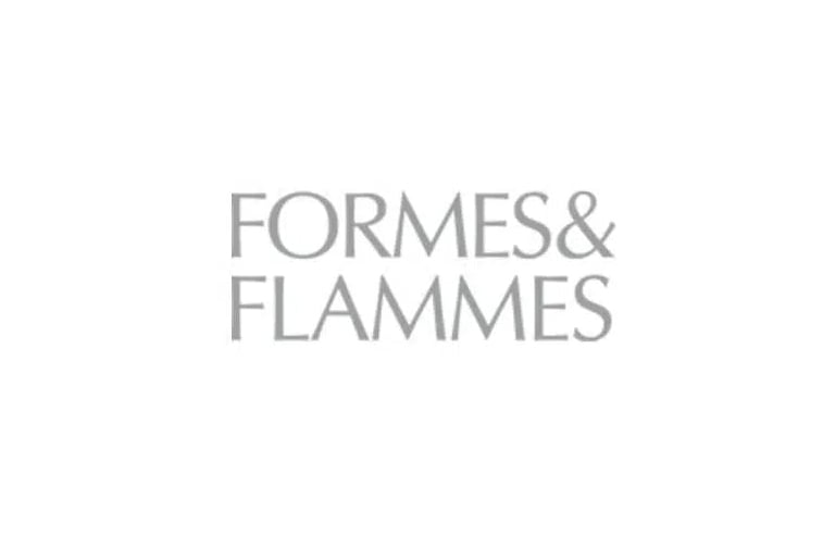 FORMES & FLAMMES