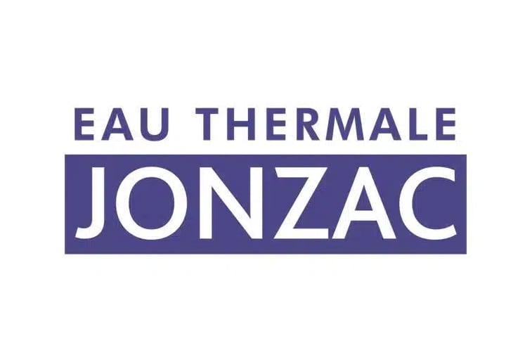 EAU THERMALE JONZAC