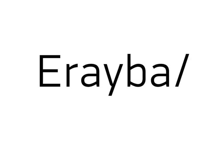 ERAYBA