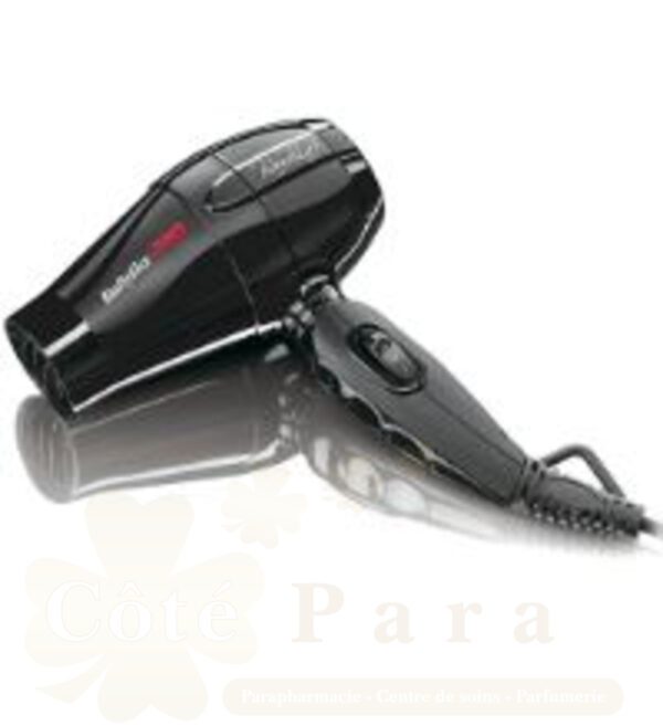 BABYLISS PRO SECHE CHEVEUX COMPACT BAMBINO REFBAB5510E