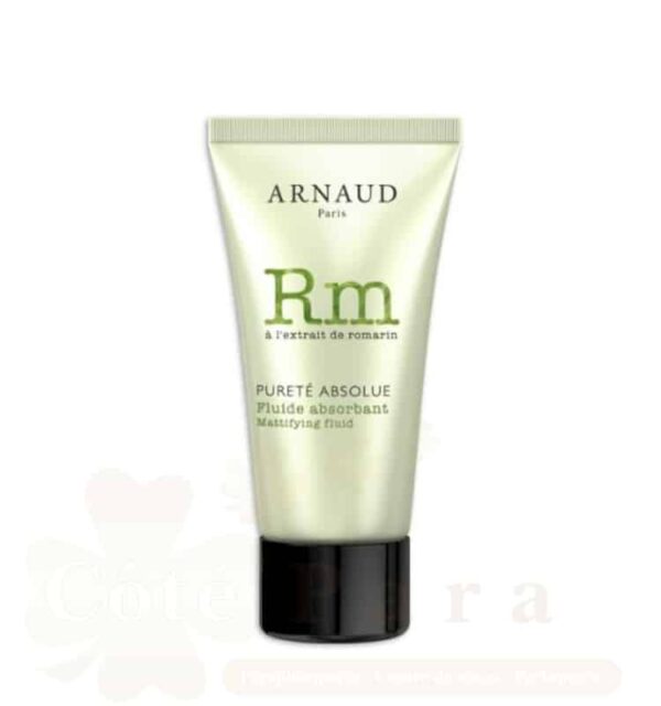 ARNAUD PURETE ABSOLUE FLUIDE ABSORBANT 50ML