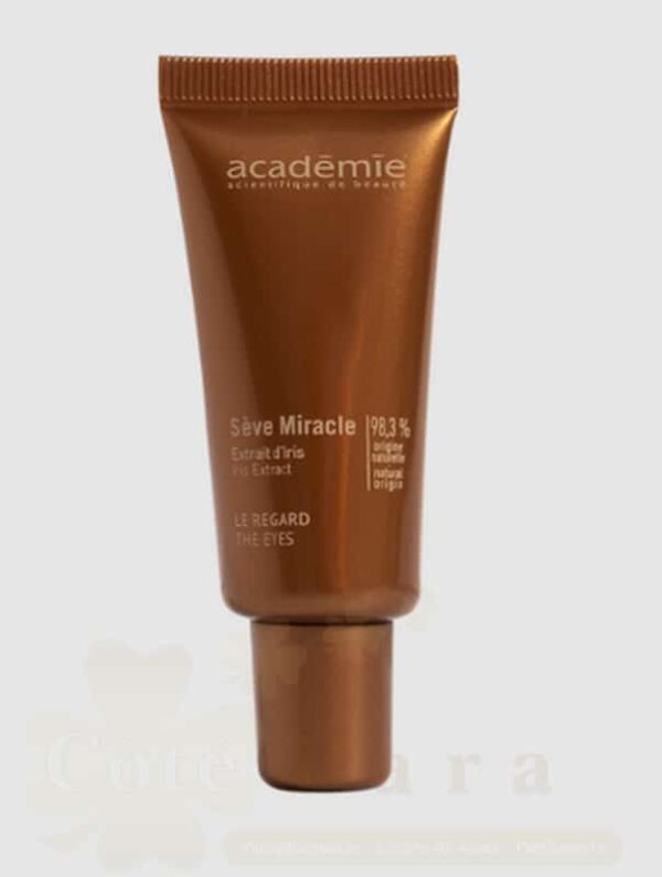 ACADEMIE SEVE MIRACLE LE REGARD 15ML