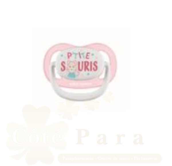 BEBE CONFORT PHYSIO AIR CONFORT PETITE SOURIS 0-6M 6839