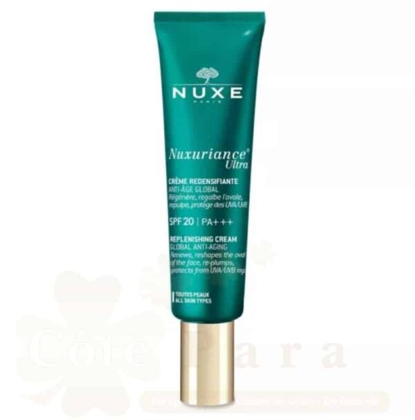 NUXE NUXURIANCE ULTRA CREME REDENSIFIANTE SPF20 50ML