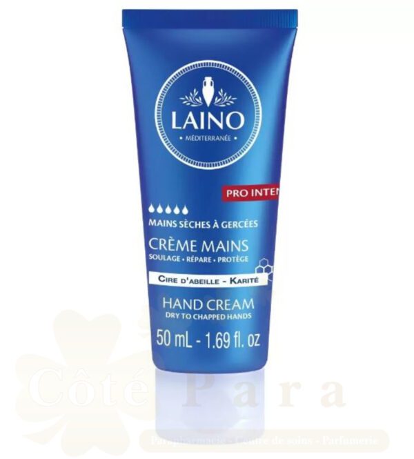 LAINO CREME MAINS PRO INTENSE 50ML