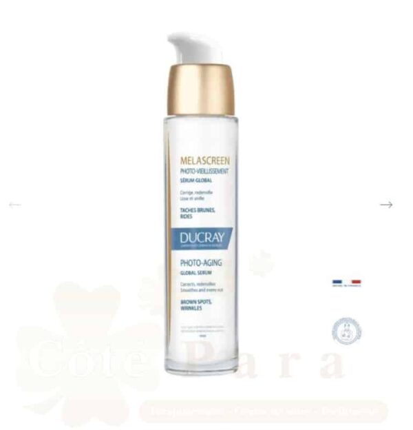DUCRAY MELASCREEN SERUM GLOBAL 30ML